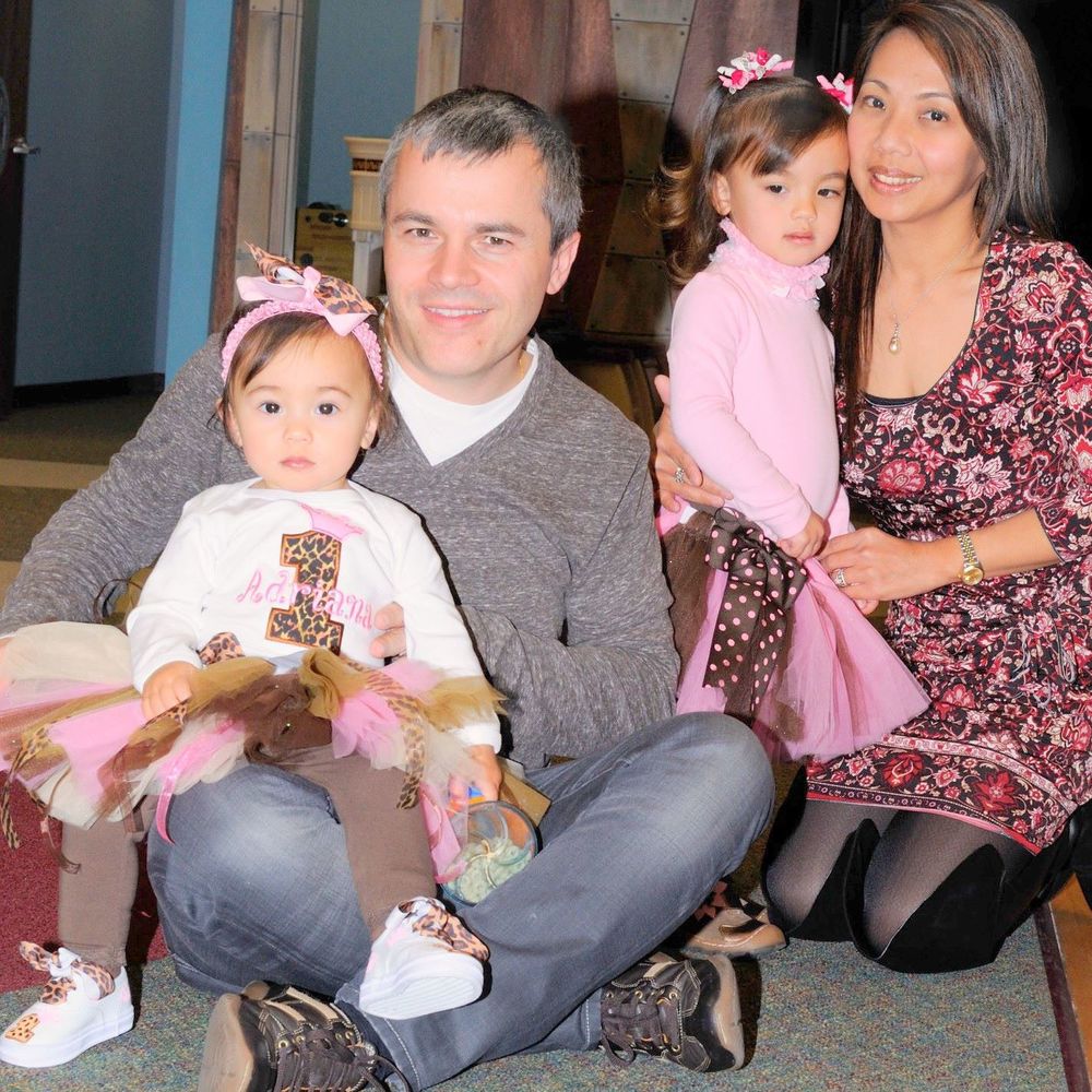 Meet your Posher, Anna